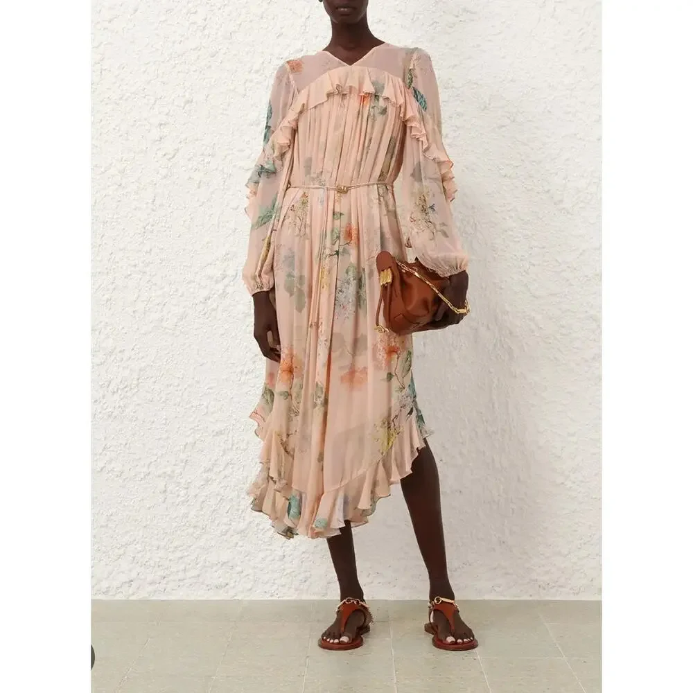 Zimmermann | Dresses | Zimmermann Illuminate Asymmetric Maxi Skirt | Poshmark Zimmermann | Dresses | Zimmermann Illuminate Asymmetric Maxi Skirt | Poshmark